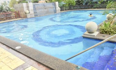 Bank foreclosed condo-UNIT 27D @ 27TH FLOOR, EASTWOOD PARKVIEW TOWER 1, EASTWOOD AVENUE CORNER ONE ORCHARD ROAD, BRGY. BAGUMBAYAN, LIBIS, QUEZON CITY-easy bank financing and price is negotiable!