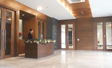 Two Serendra 1 bedroom Encino Tower 65 sqm