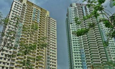 Two Serendra 1 bedroom Encino Tower 65 sqm