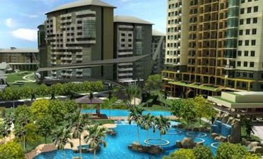 Two Serendra 1 bedroom Encino Tower 65 sqm