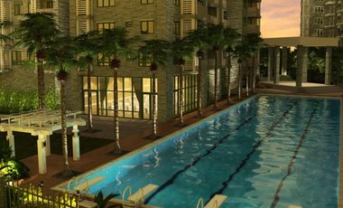 Two Serendra 1 bedroom Encino Tower 65 sqm