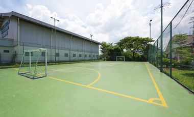 Rumah dijual Metland Puri