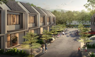 Rumah dijual Metland Puri