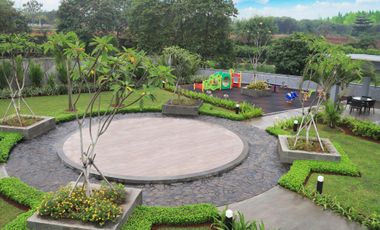 Rumah dijual Metland Puri
