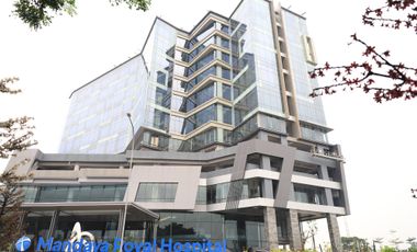 Rumah dijual Metland Puri