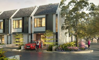 Rumah dijual Metland Puri
