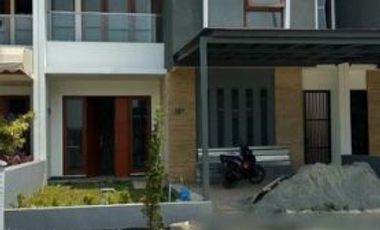 RUMAH MURAH CHERRYFIELD CIGANITRI BUAH BATU BANDUNG SELATAN