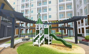 3BR Condo Unit for Sale in Baguio City, Benguet at The Sofia Terraces | 66.20sqm