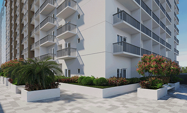 PATIO MADRIGAL BY AVIDA LAND CONDO UNIT FOR SALE IN PASAY NEAR CBD