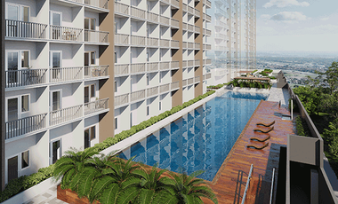 PATIO MADRIGAL BY AVIDA LAND CONDO UNIT FOR SALE IN PASAY NEAR CBD