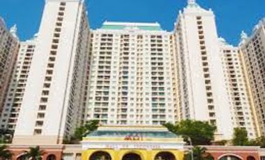 Apartemen Mewah dijual murah French Walk Mall Of Indonesia