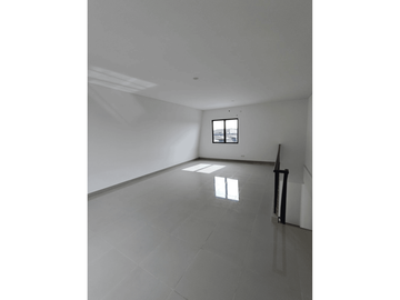 Citra Garden Bintaro - Ruko Allerton Lane Tipe Standard A & B