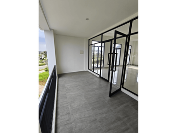 Citra Garden Bintaro - Ruko Allerton Lane Tipe Standard A & B