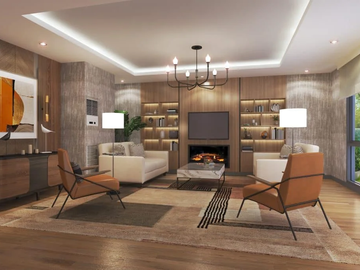 Own a Studio at 9 Central Park Bulacan for Only ₱7,000/month – No Downpayment!