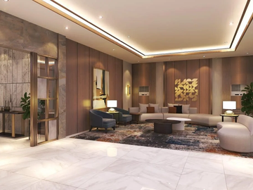 Own a Studio at 9 Central Park Bulacan for Only ₱7,000/month – No Downpayment!