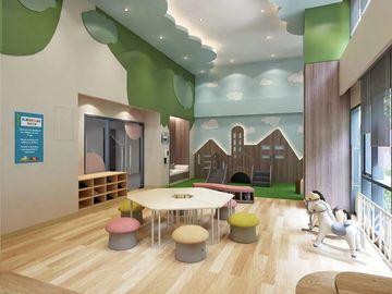 Own a Studio at 9 Central Park Bulacan for Only ₱7,000/month – No Downpayment!