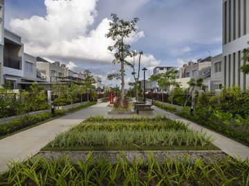 Di Jual Rumah 2 lantai FullyFurnished Batam Centre