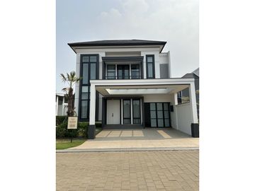 Paramount Gading Serpong - Matera Tipe 12x20
