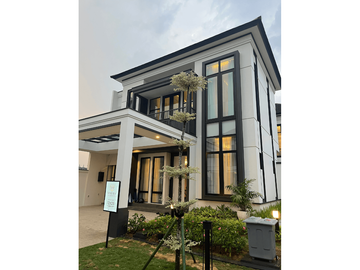 Paramount Gading Serpong - Matera Tipe 12x20