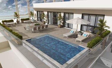 LUXURIOUS UNIT- 4BEDROOMs PENTHOUSE UNIT IN ARUGA