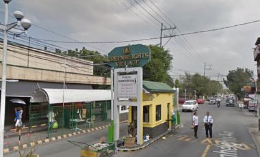 GREENHEIGHTS VILLAGE