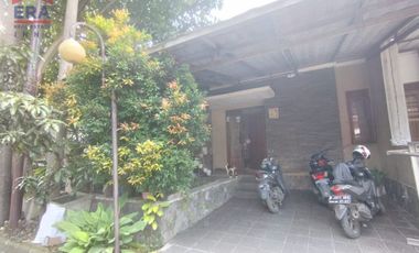 rumah terawat di cluster pasteur gunung batu bandung kota