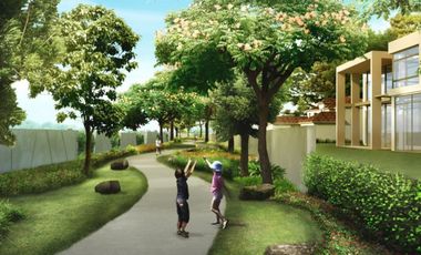 For Sale: Santierra Nuvali Residential Lot only (Good Deal) Santa Rosa Laguna