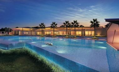 For Sale: Santierra Nuvali Residential Lot only (Good Deal) Santa Rosa Laguna