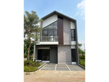 Kota Harapan Indah - Tera Damai Cluster Elora Tipe 38/70