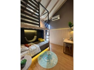 Kota Harapan Indah - Tera Damai Cluster Elora Tipe 38/70