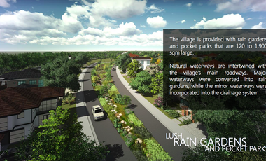 Good Deal Nuvali Residential Lot /Riomonte Nuvali (Ayala Land Premier)
