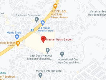 Cheap Condo in Mactan 2 Bedroom Ready for Occupancy/ Rent to Own