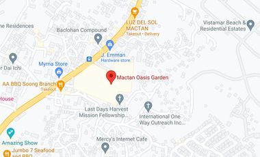 Cheap Condo in Mactan 2 Bedroom Ready for Occupancy/ Rent to Own