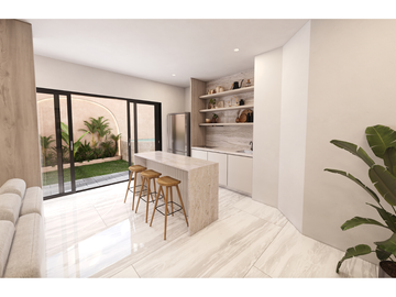 Estudio en Venta desde 27 m² | Mythiko Residences en La Carolina
