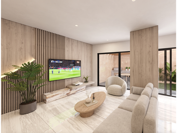 Estudio en Venta desde 27 m² | Mythiko Residences en La Carolina
