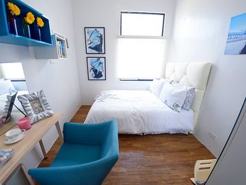 Townhouse 2 bedroooms & expandable in Cavite