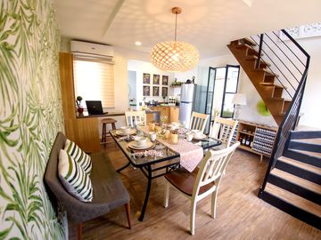 Townhouse 2 bedroooms & expandable in Cavite