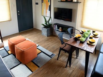 Townhouse 2 bedroooms & expandable in Cavite