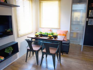 Townhouse 2 bedroooms & expandable in Cavite