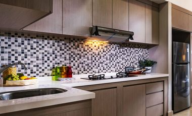 DIJUAL LOFT CASA DE PARCO BSD CITY TANGERANG