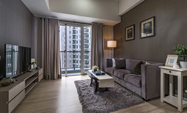 DIJUAL LOFT CASA DE PARCO BSD CITY TANGERANG