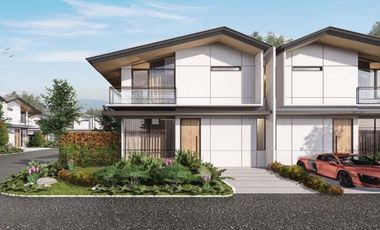 DIJUAL RUMAH DI CENDANA PARC LIPPO KARAWACI TANGERANG
