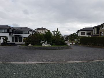 Tokyo Mansions at South Forbes Residential Lot For Sale