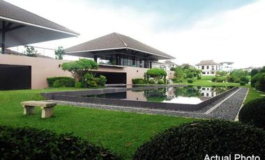 Tokyo Mansions at South Forbes Residential Lot For Sale