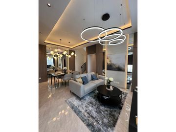 Grand Kota Bintang - Roma Tipe 6x15