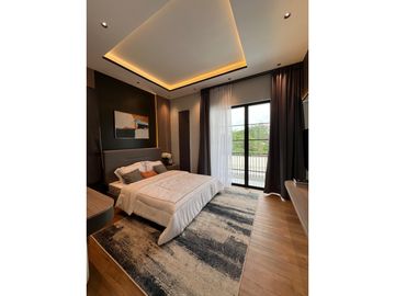 Grand Kota Bintang - Roma Tipe 6x15