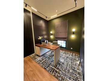Grand Kota Bintang - Roma Tipe 6x15