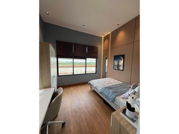 Grand Kota Bintang - Roma Tipe 6x15