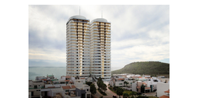 Elypse Cerritos Beach Towers