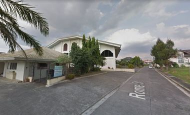 Vista Real Classica House for Sale